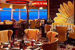 Celebrity Silhouette Gallery Image
